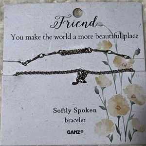 Charm Bracelet